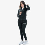 Trening dama Givova Lady, Negru