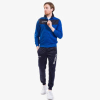 Trening Givova Visa, Albastru Royal / Bleumarin