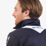 Trening Givova Visa, Bleumarin / Alb - imagine 3