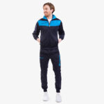 Trening Givova Visa, Bleumarin / Turcoaz