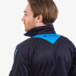 Trening Givova Visa, Bleumarin / Turcoaz - imagine 3