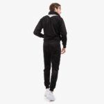 Trening Givova Visa, Negru / Alb - imagine 2