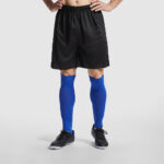 Pantaloni scurti portar Arsenal, Negru