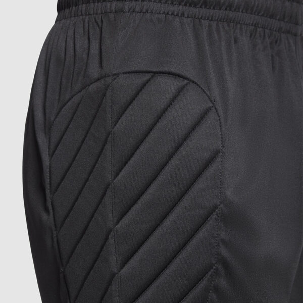 Pantaloni scurti portar Arsenal, Negru - imagine 6