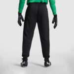 Pantaloni lungi portar Bayern, Negru - imagine 4