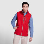 Vesta Nevada, Rosu - imagine 2