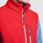 Vesta Nevada, Rosu - imagine 3