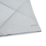 Tricou polo Zeus Galaxy, Argintiu - imagine 6