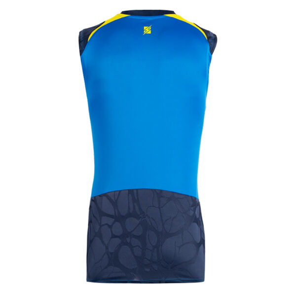 Maiou sport Zeus Galaxy, Electric Royal - imagine 3