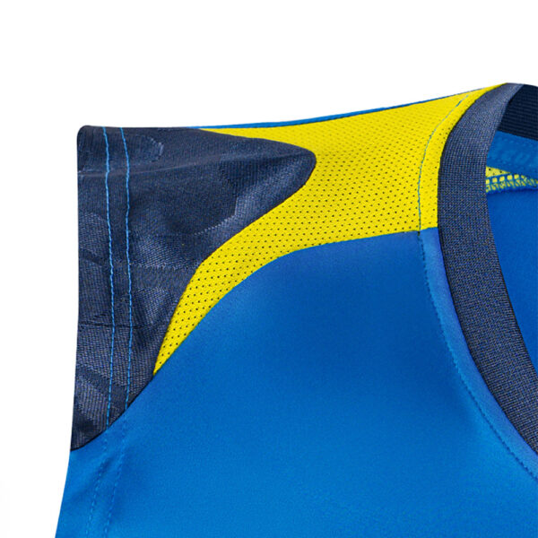 Maiou sport Zeus Galaxy, Electric Royal - imagine 6