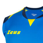 Maiou sport Zeus Galaxy, Electric Royal - imagine 4