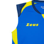 Maiou sport Zeus Galaxy, Electric Royal - imagine 5