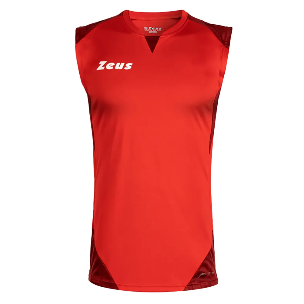 Maiou sport Zeus Galaxy, Rosu - imagine 1