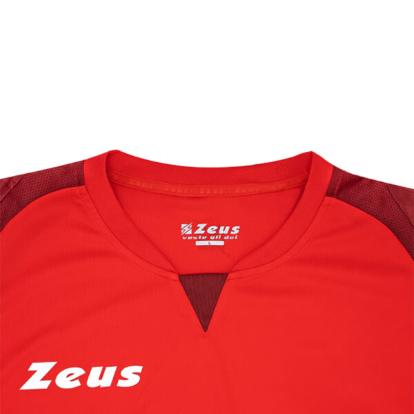 Maiou sport Zeus Galaxy, Rosu - imagine 4