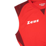 Maiou sport Zeus Galaxy, Rosu - imagine 6