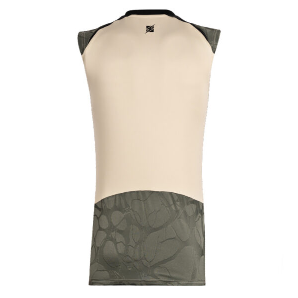 Maiou sport Zeus Galaxy, Bej - imagine 3