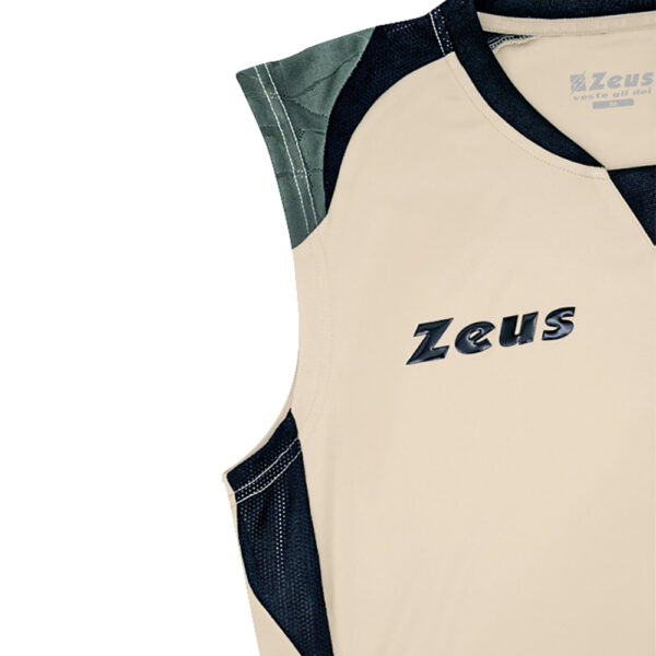 Maiou sport Zeus Galaxy, Bej - imagine 5