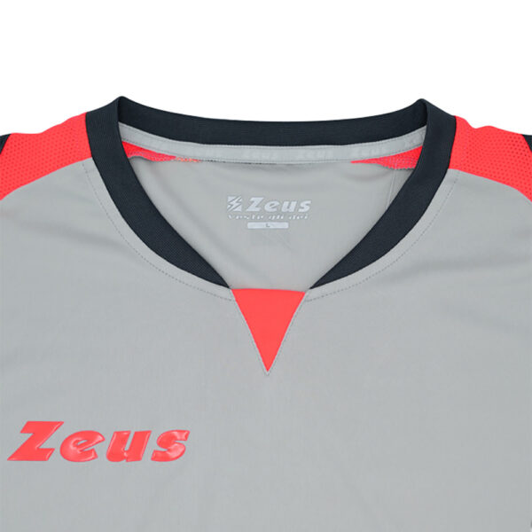 Maiou sport Zeus Galaxy, Argintiu - imagine 5