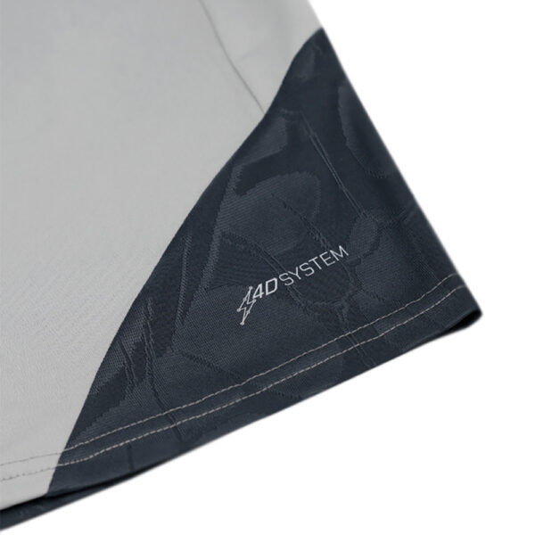 Maiou sport Zeus Galaxy, Argintiu - imagine 8