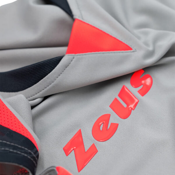 Maiou sport Zeus Galaxy, Argintiu - imagine 4