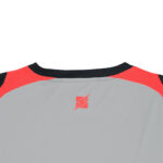 Maiou sport Zeus Galaxy, Argintiu - imagine 6