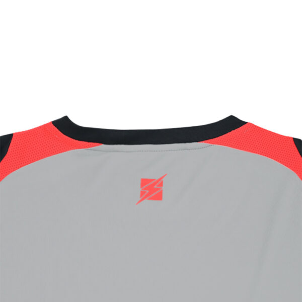 Maiou sport Zeus Galaxy, Argintiu - imagine 6