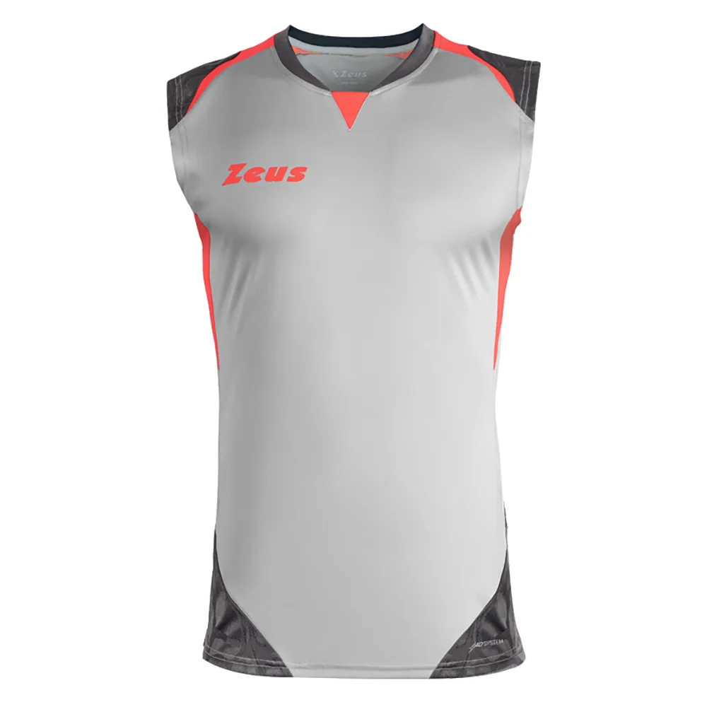 Maiou sport Zeus Galaxy, Argintiu - imagine 1