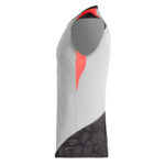 Maiou sport Zeus Galaxy, Argintiu - imagine 2