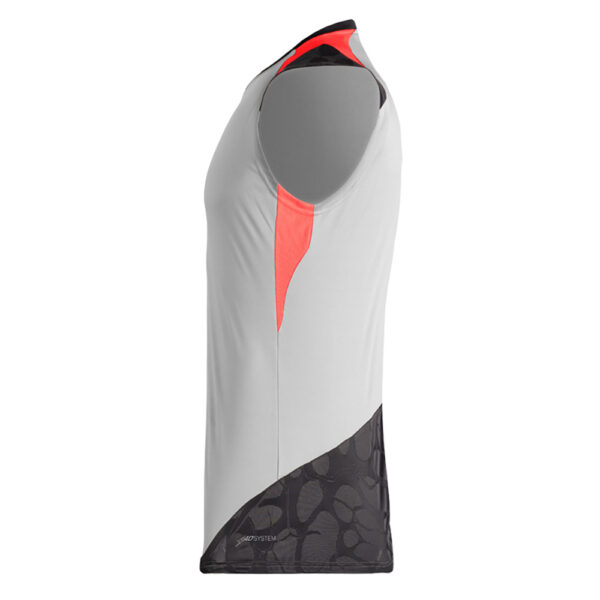 Maiou sport Zeus Galaxy, Argintiu - imagine 2