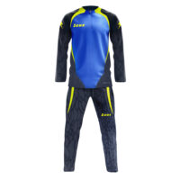 Trening antrenament Zeus Galaxy, Electric Royal