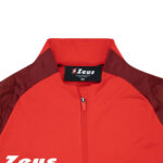 Trening antrenament Zeus Galaxy, Rosu - imagine 3