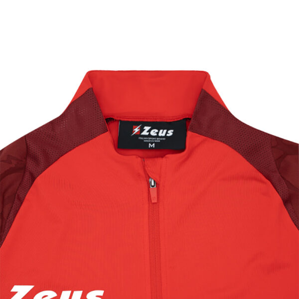 Trening antrenament Zeus Galaxy, Rosu - imagine 3