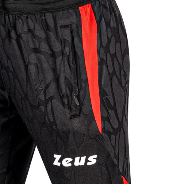 Trening antrenament Zeus Galaxy, Rosu - imagine 6