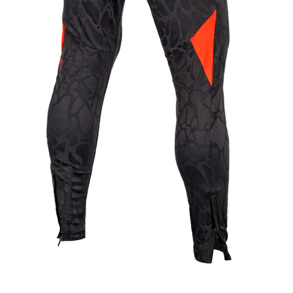 Trening antrenament Zeus Galaxy, Rosu - imagine 7