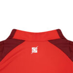 Trening antrenament Zeus Galaxy, Rosu - imagine 4