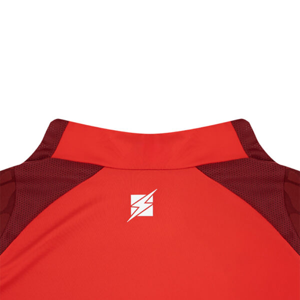 Trening antrenament Zeus Galaxy, Rosu - imagine 4