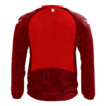 Trening antrenament Zeus Galaxy, Rosu - imagine 2