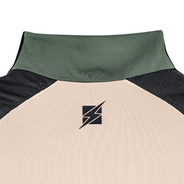 Trening antrenament Zeus Galaxy, Bej - imagine 4