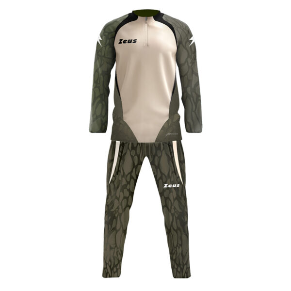 Trening antrenament Zeus Galaxy, Bej - imagine 1