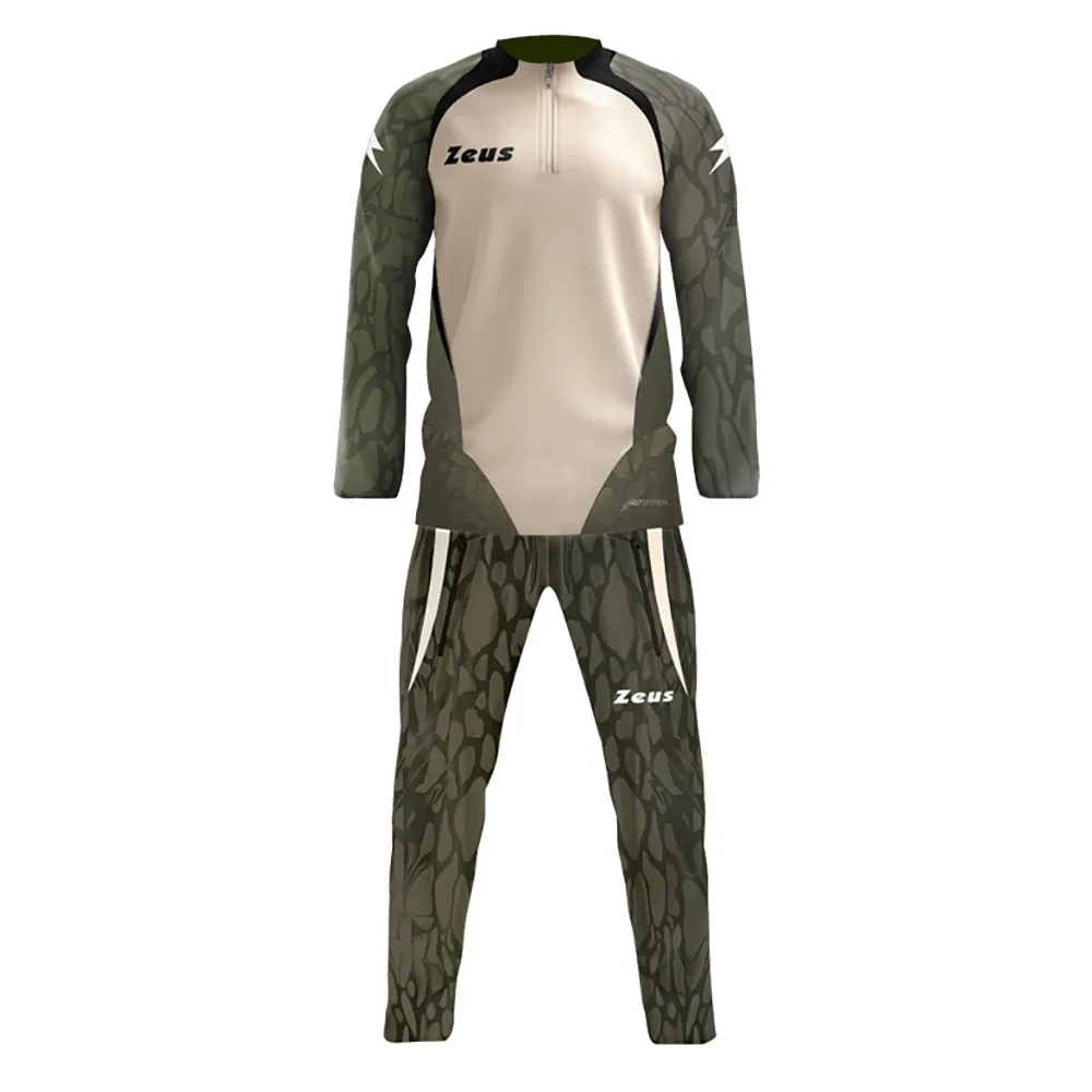 Trening antrenament Zeus Galaxy, Bej - imagine 1