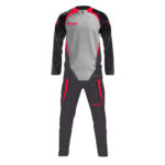 Trening antrenament Zeus Galaxy, Argintiu