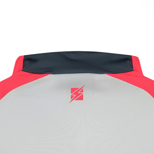 Trening antrenament Zeus Galaxy, Argintiu - imagine 4