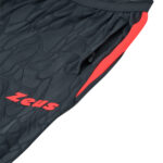 Trening antrenament Zeus Galaxy, Argintiu - imagine 6