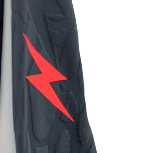 Trening antrenament Zeus Galaxy, Argintiu - imagine 5