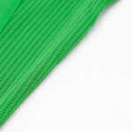 Tricou volei dama Zeus Tiger, Verde - imagine 5