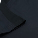 Tricou volei dama Zeus Tiger, Negru - imagine 5