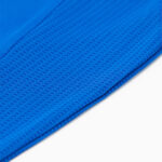 Tricou volei dama Zeus Tiger, Albastru Royal - imagine 5