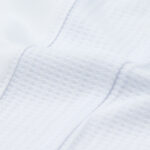 Tricou volei dama Zeus Tiger, Alb - imagine 5