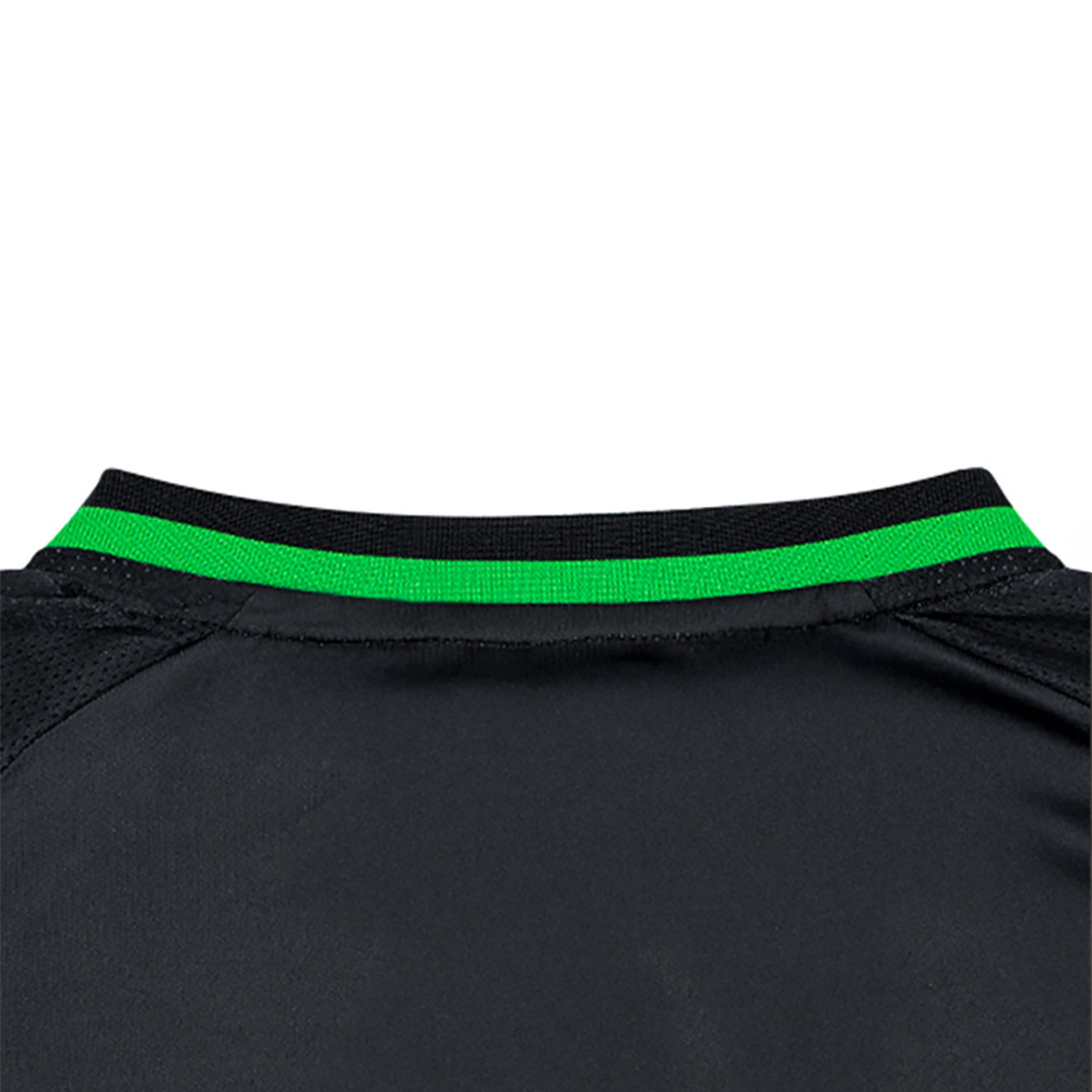 Set echipament portar Zeus Vintage, Verde / Fuxia - imagine 3