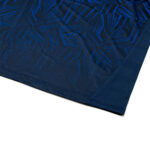 Set echipament fotbal Zeus Naxos, Bleumarin / Galben Fluo - imagine 7